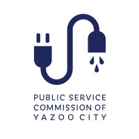 Public Service Commission Of Yazoo City logo