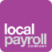 The Local Payroll Company Ltd logo