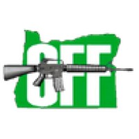 Oregon Firearms Federation logo