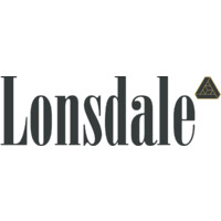 Lonsdale Homes logo