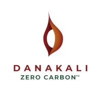 Danakali logo