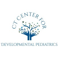Ct Center For Developmental Pediatrics logo