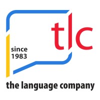 The Language Company logo