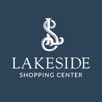 Lakeside Shopping Center logo