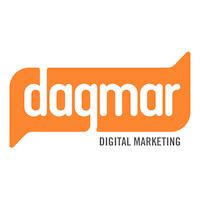 DAGMAR Marketing logo