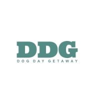 Dog Day Getaway logo