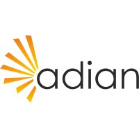 Adian Services LLP logo