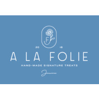 A LA FOLIE LLC logo