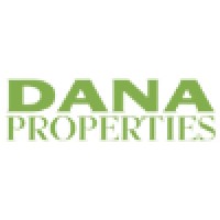 DANA Properties logo