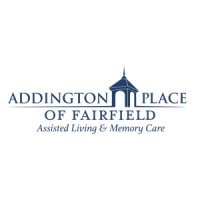 Addington Place Of Fairfield logo