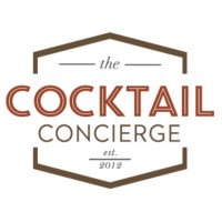 The Cocktail Concierge logo