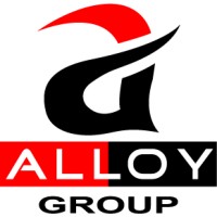 Alloy Group logo