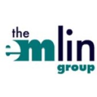 The Emlin Group logo