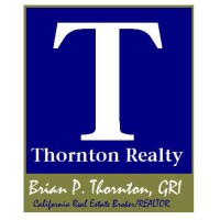 Thornton Realty logo