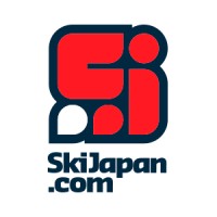 (株)SKI JAPAN TRAVEL logo