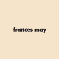 Frances May logo