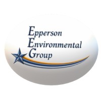 Epperson Environmental Group logo