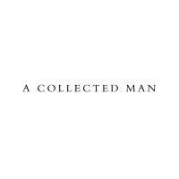 A Collected Man logo