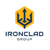 IronClad Group logo