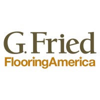 G Fried Flooring America logo