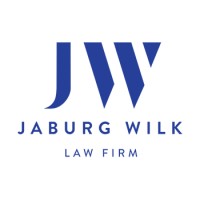 Jaburg Wilk logo