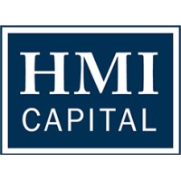 HMI Capital Management L.P. logo