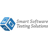 Smart Software Testing Solutions Inc logo