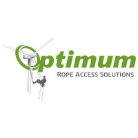 Optimum Rope Access Solutions logo