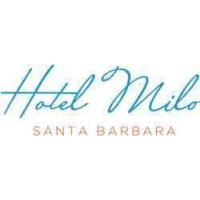 Hotel Milo Santa Barbara logo