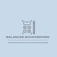 Balanced Bookkeeping LLC logo