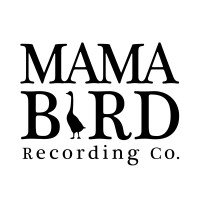 Mama Bird Recording Co. logo