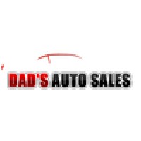 Dads Auto Sales logo