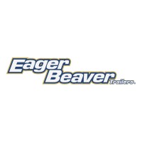 Eager Beaver Trailer Co. logo