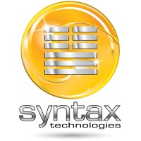 SYNTAX TECHNOLOGIES SDN BHD logo