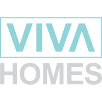 VIVA HOMES logo