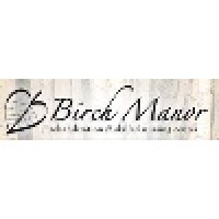 Birch Manor Nursing Home Inc logo