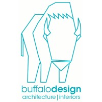 Buffalo Design  Architecture + Interiors logo