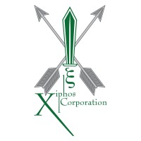 Xiphos Corporation logo