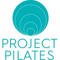 Project Pilates logo