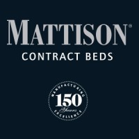 Mattison Contract Beds logo