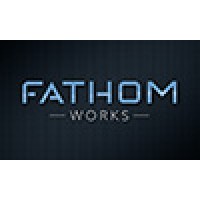 FATHOM Works logo
