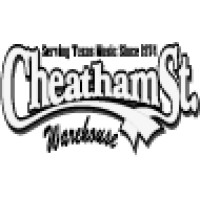 Cheatham Street Warehouse logo
