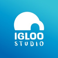 IGLOO STUDIO logo