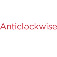 Anticlockwise logo