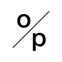 The One Percent logo