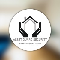 Asset Guard Security logo