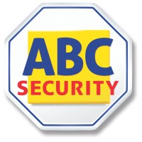 ABC Security logo