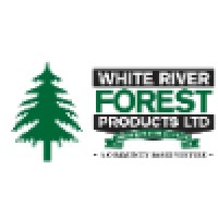 White River Forest Products LP logo