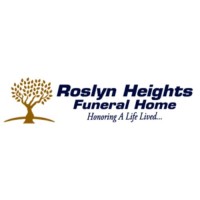 Roslyn Heights Funeral Home logo