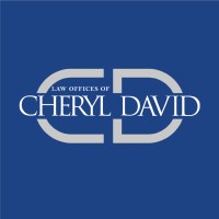The Law Offices Of Cheryl David logo